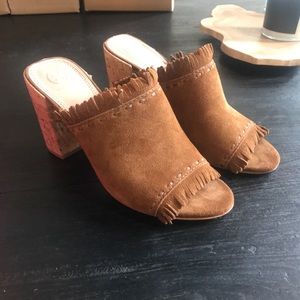 Tory Burch Shoes - Tory Burch Heeled Shoes Tory Burch Shoes - Tory Burch Heeled Shoes